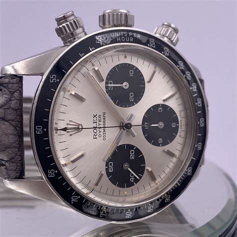 vintage rolex daytona 1972